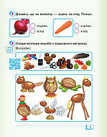 1 клас. НУШ Дидакта Я досліджую світ Робочий зошит до Гільберг Т.Г., Частина 2 (Назаренко А.А.), Ранок, фото 4