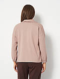 Жакет жіночий Мальта 25/Ж605-13 світло-коричневий S світло-коричневий (2901000450636), фото 3