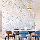 Самоклеюча стінова PET плитка 600*300*2mm (D) SW-00001684, фото 5