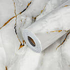 Самоклеюча стінова PET плитка у рулоні 600х3000х2мм SW-00001696