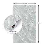 Самоклеюча стінова PET плитка у рулоні 600х3000х2мм SW-00001700, фото 3