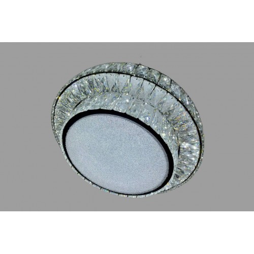 Сучасна кришталева люстра 9863-500, фото 1