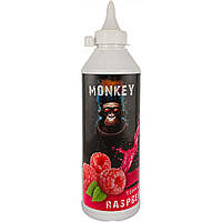 Топінг Monkey Малина 600мл