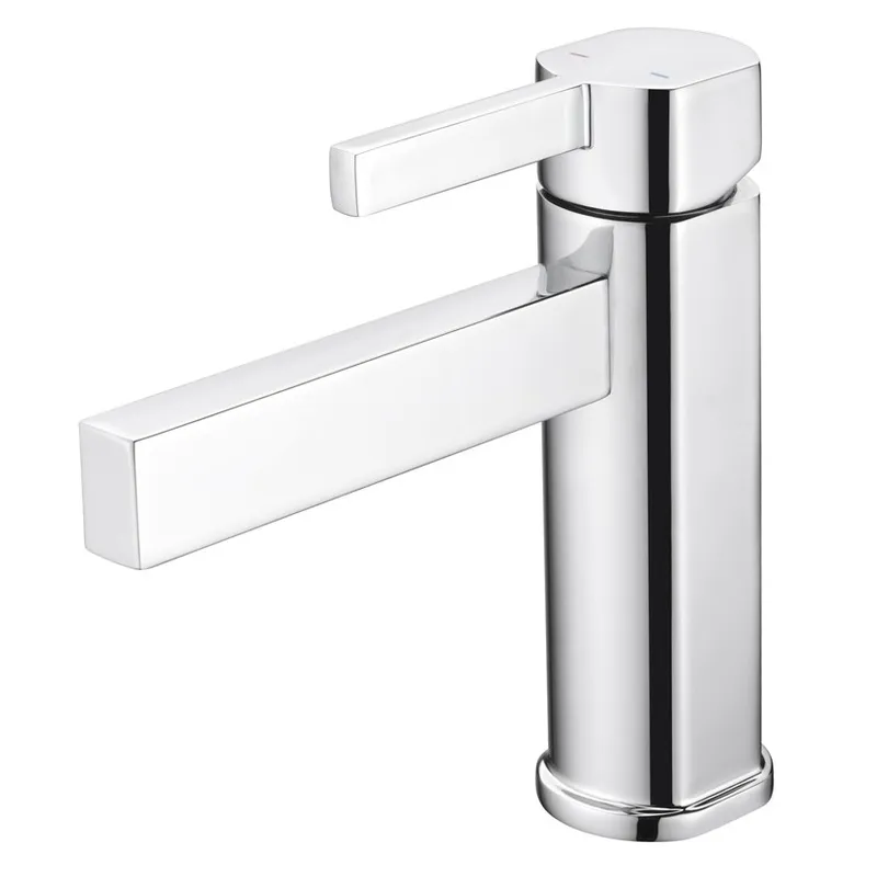 Змішувач для умивальника Mixxus Bond 001 Nut (MI7150), фото 1