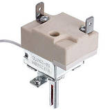 Термостат FSTB 16A 250V L=100cm ROHS для духовки, фото 3