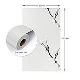 Самоклеюча стінова PET плитка у рулоні 600х3000х2мм SW-00002978, фото 3