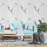 Самоклеюча стінова PET плитка у рулоні 600х3000х2мм SW-00002978, фото 5