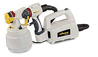 Електричний фарборозпилювач Wagner W450 Wall Sprayer, пульверизатор фарби для стін, побутовий краскопульт