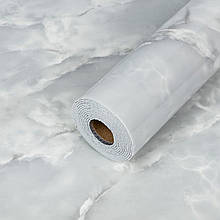 Самоклеюча стінова PET плитка у рулоні 600х3000х2мм SW-00001700