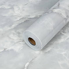 Самоклеюча стінова PET плитка у рулоні 600*3000*2mm SW-00001700