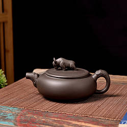 Чайник Бик із вимкненням подавання чаю 300 мл.