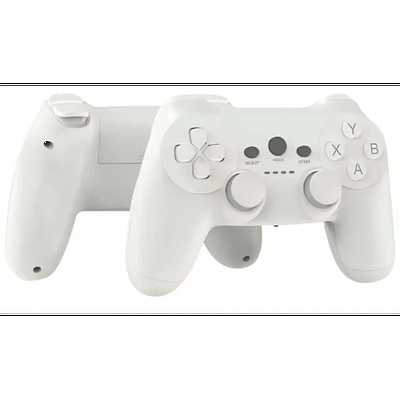 Джойстики, геймпади та ігрові контролери