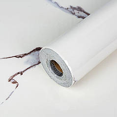 Самоклейна стінова PET плитка в рулоні 600х3000х2мм (D) SW-00002978