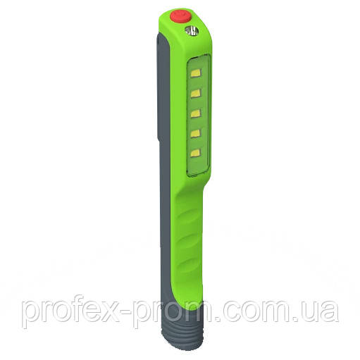 Ліхтар Philips Xperion 3000 LED WSL Pen Eco X30PECO B1 (шт.), фото 1