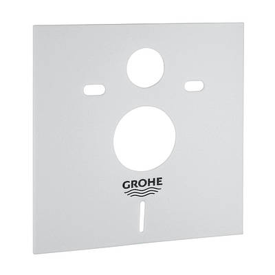 Комплект для звукоізоляції унітазу Grohe 37131000