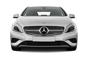 Mercedes A-сlass W176 2012-2018 рр ..