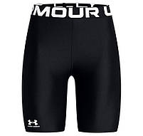 Шорти спортивні жіночі UA HeatGear® 8", фото 5