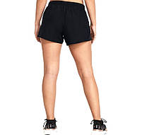 Шорти спортивні жіночі UA Fly-By 3" Shorts, фото 2