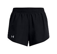 Шорти спортивні жіночі UA Fly-By 3" Shorts, фото 5