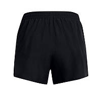 Шорти спортивні жіночі UA Fly-By 3" Shorts, фото 6