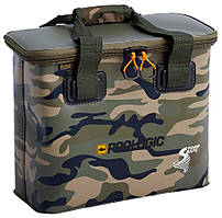 Сумка Prologic Element Storm Safe Barrow Bag Camo Medium 17L