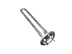 Тен, фланець, ø64 мм TERMEX RF 64 AISI 1300700W 132 ТМ Thermоwatt