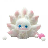 Гра-антистрес C 72594 (24) ЦЕНА ЗА 16 ШТУК У БЛОКЕ, розмір 8х8 см, м'які текстильні кульки, у коробці