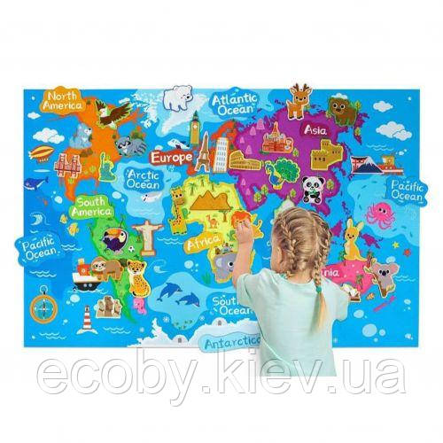 Плакат ігровий C 73104 (50), фото 1