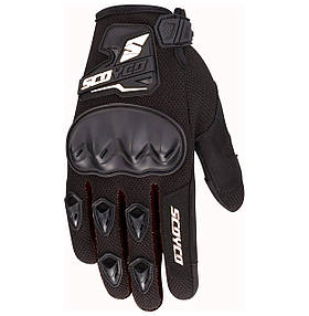 Моторукавички Scoyco MC148 Black L