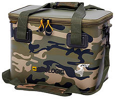 Сумка Prologic Element Storm Safe Utility Bag 23L ц:camouflage
