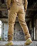 Штани польовийні TRACKING койот ВТ3770 ТМ, фото 4