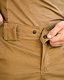Штани польовийні TRACKING койот ВТ3770 ТМ, фото 7