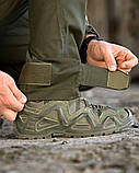 Штани тактичні TRACKING олива ВТ3771 ТМ, фото 7