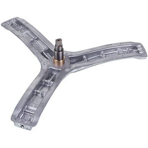 Хрестовина барабана для пральної машини Vestel COD.786 EBI L=72mm D=20/25/30.2mm, фото 1
