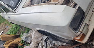 Крило переднє праве Москвич ІЖ АЗЛК 412 2140 під квадратну фару