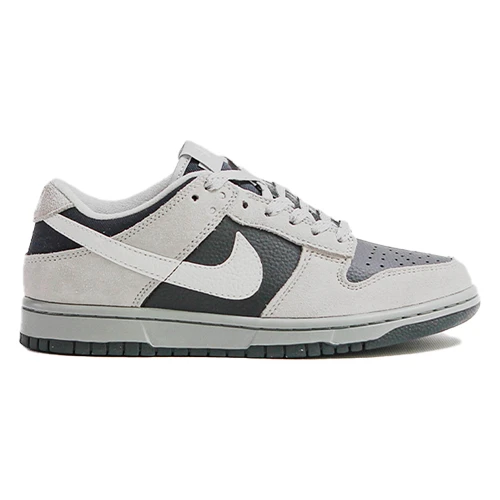 Nike Dunk Low 'Light Smoke Grey' 41, фото 1