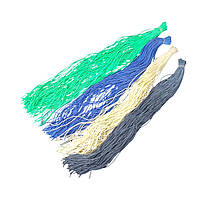 Кембрик ніпель гумовий 100 шт. 100 см