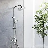 Душові колони і системи