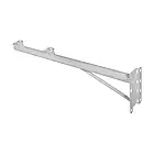 Кронштейн для відеокамери Light Vision VLC-07BR/2М (2 м, настінний монтаж), фото 2