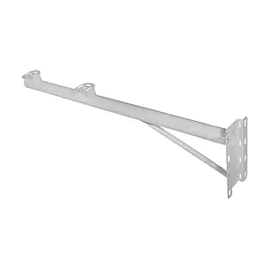 Кронштейн для відеокамери Light Vision VLC-07BR/1М (1 м, настінний монтаж)