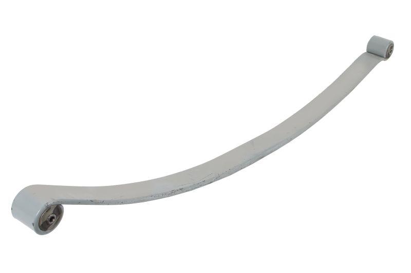 Ресора задня (однолистова/бол. сайлентблоки) Raiso (Швеція) Volkswagen LT,Фольксваген ЛТ #SP332506 UAHZWPP7