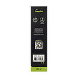 Термос TRAMP Basic 0,75 л UTRC-104, black olive, olive, фото 5