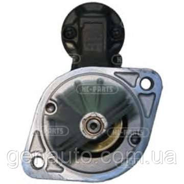 Стартер Мітсубіші Галант, Поні, Акцент Mitsubishi Galant, Accent, Pony 1.3, 2.0 відновлений