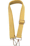 Текстильні ручки для сумки