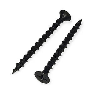 Саморіз по дереву 3,5х45 мм