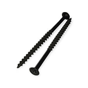 Саморіз по дереву 4,2х75 мм