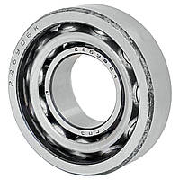 Підшипник 226906К розміри 32*72*30