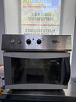 Пекарська конвекційна піч з парою WIESHEU MINIMAT 1 Manuell, б/у