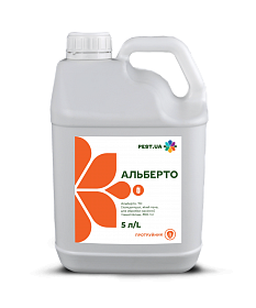 Протруйник Пест ЮА Альберто, 5 л