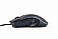 Миша Gembird MUSG-RGB-01, Black 3600 dpi, підсвітка, фото 2